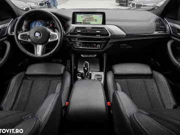 BMW X4 M M40i
