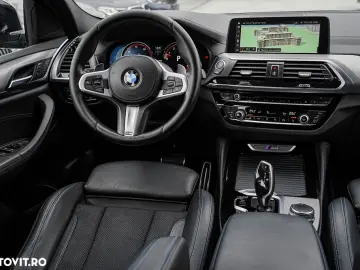 BMW X4 M M40i