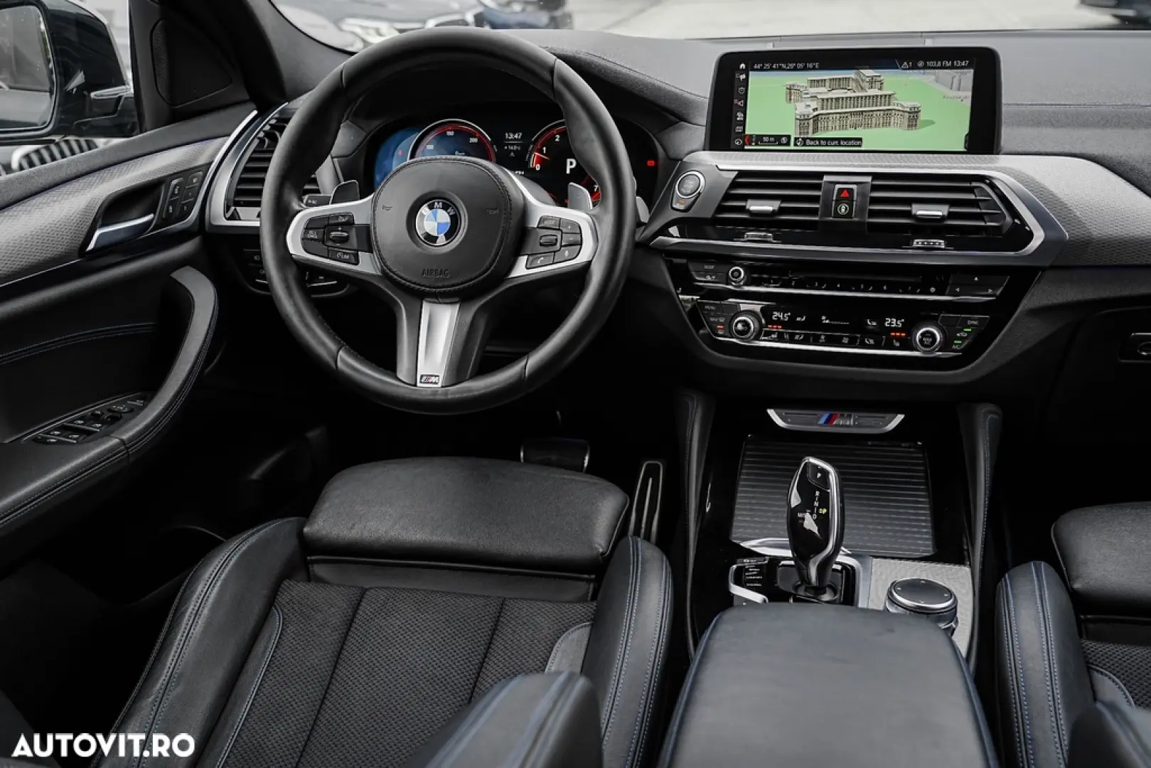 BMW X4 M M40i