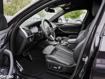 BMW X4 M M40i