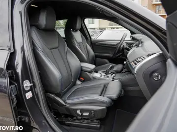 BMW X4 M M40i