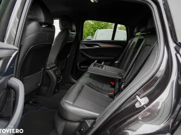 BMW X4 M M40i