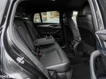 BMW X4 M M40i