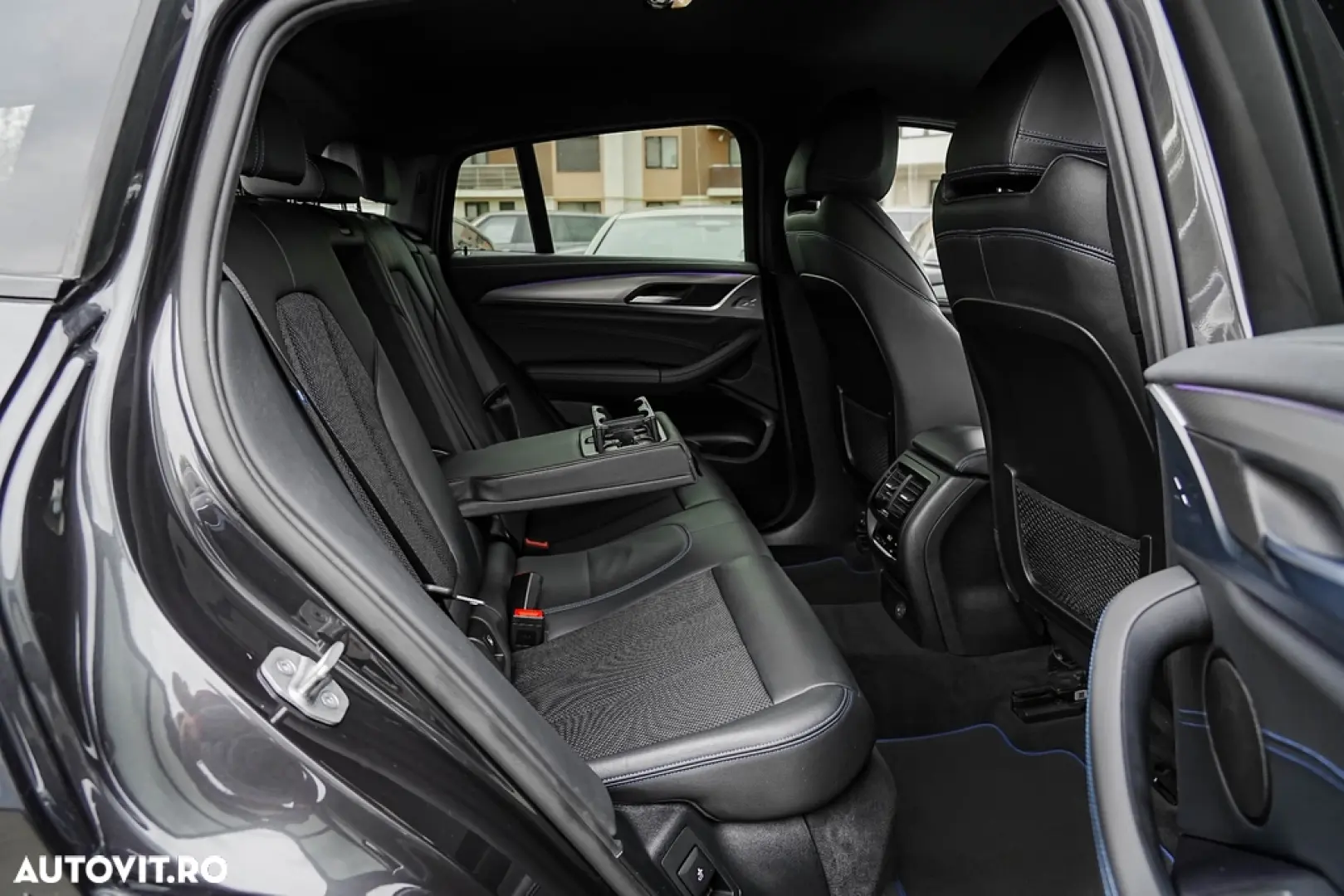 BMW X4 M M40i