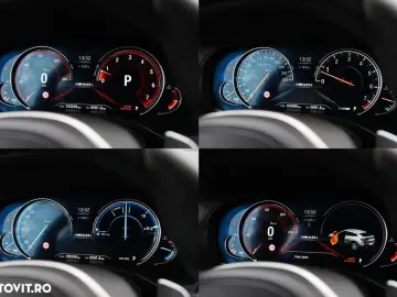 BMW X4 M M40i