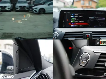 BMW X4 M M40i