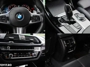 BMW X4 M M40i