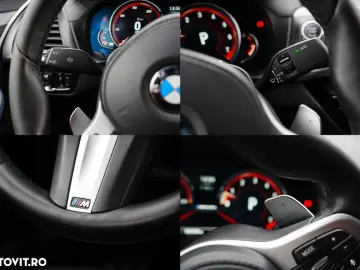 BMW X4 M M40i