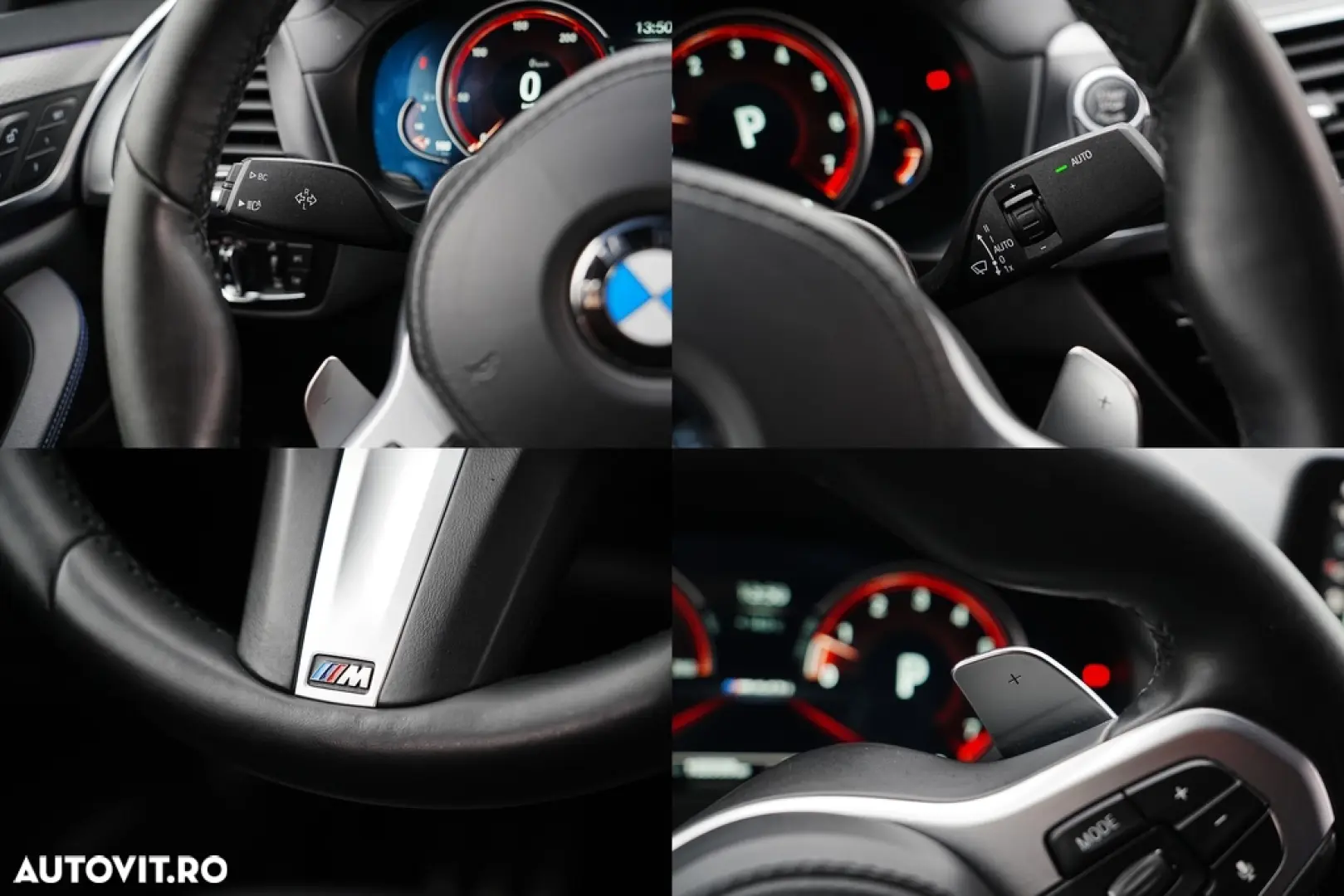 BMW X4 M M40i