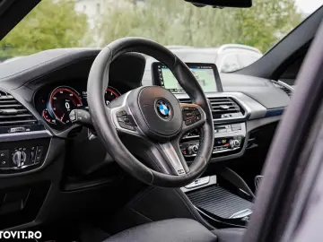 BMW X4 M M40i