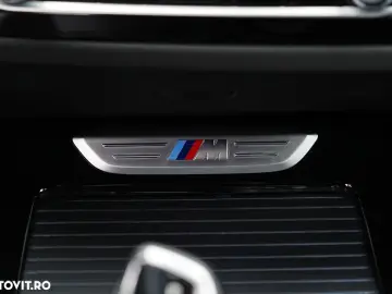BMW X4 M M40i