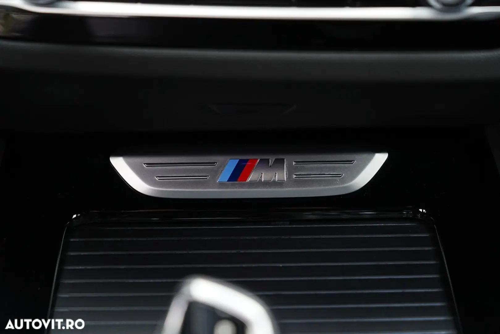 BMW X4 M M40i