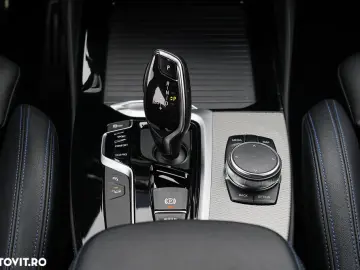 BMW X4 M M40i