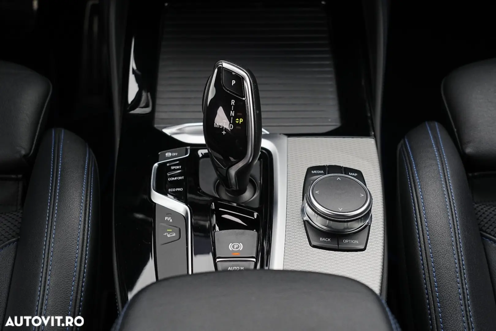 BMW X4 M M40i