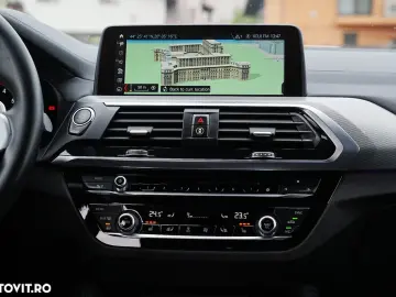 BMW X4 M M40i
