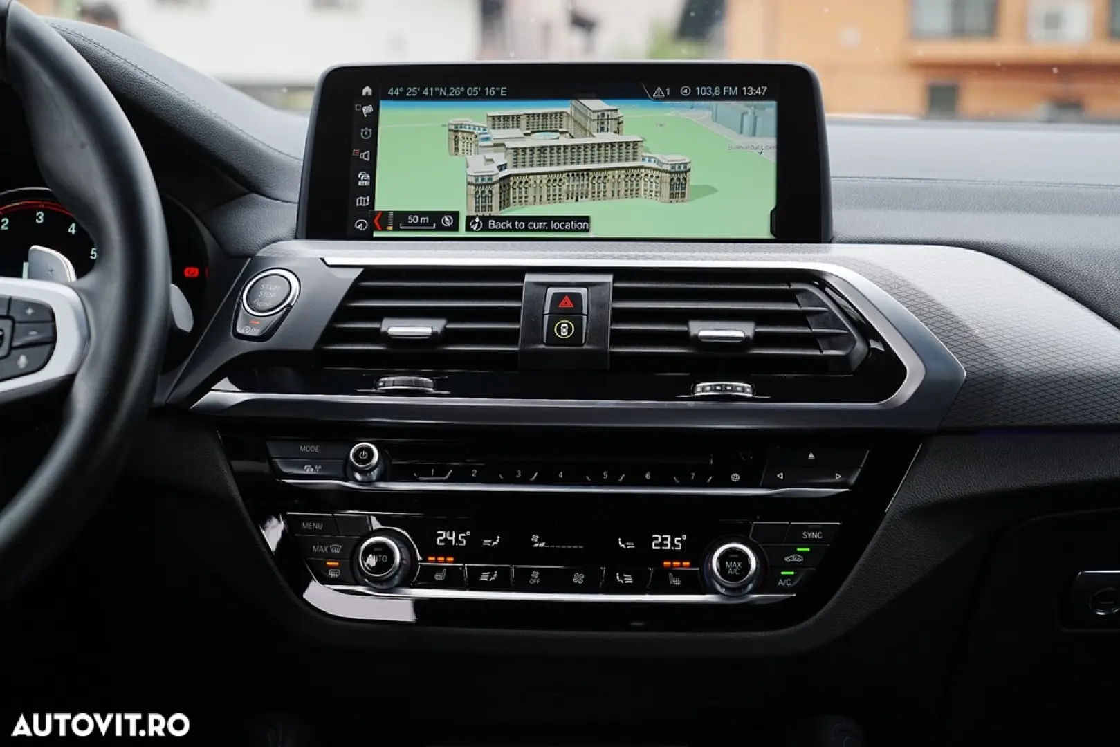 BMW X4 M M40i