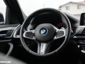 BMW X4 M M40i
