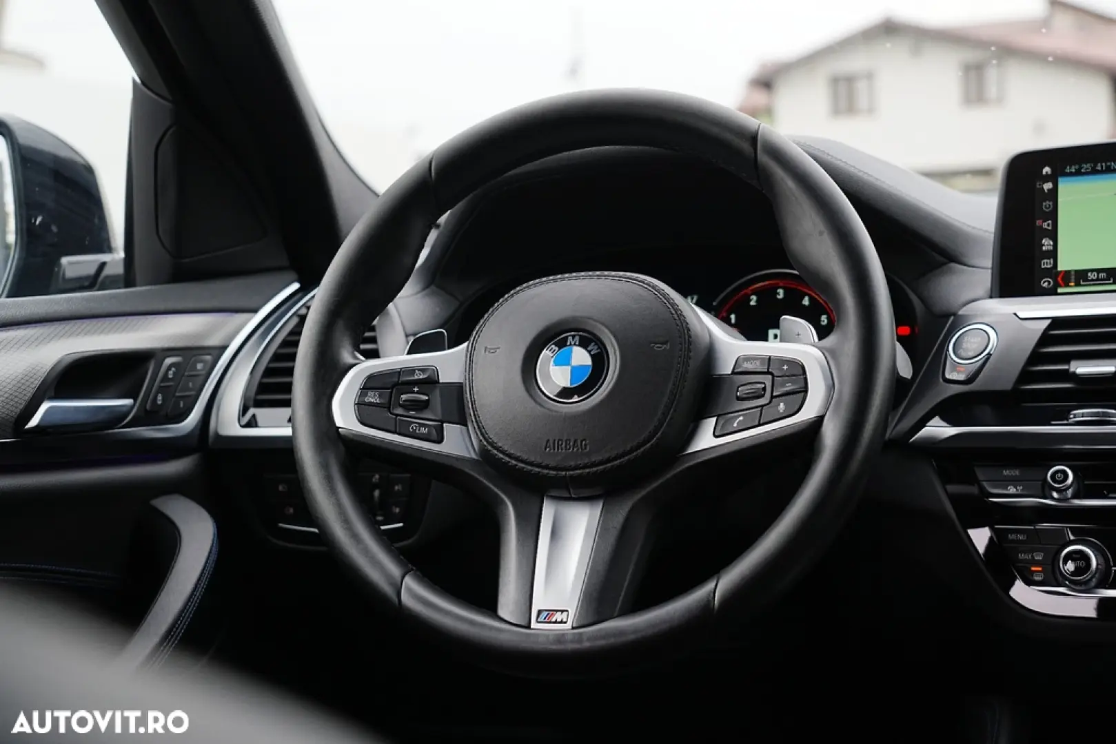 BMW X4 M M40i