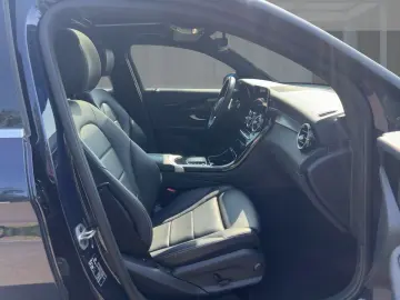 GLC 200 COUPE 200 d 4Matic