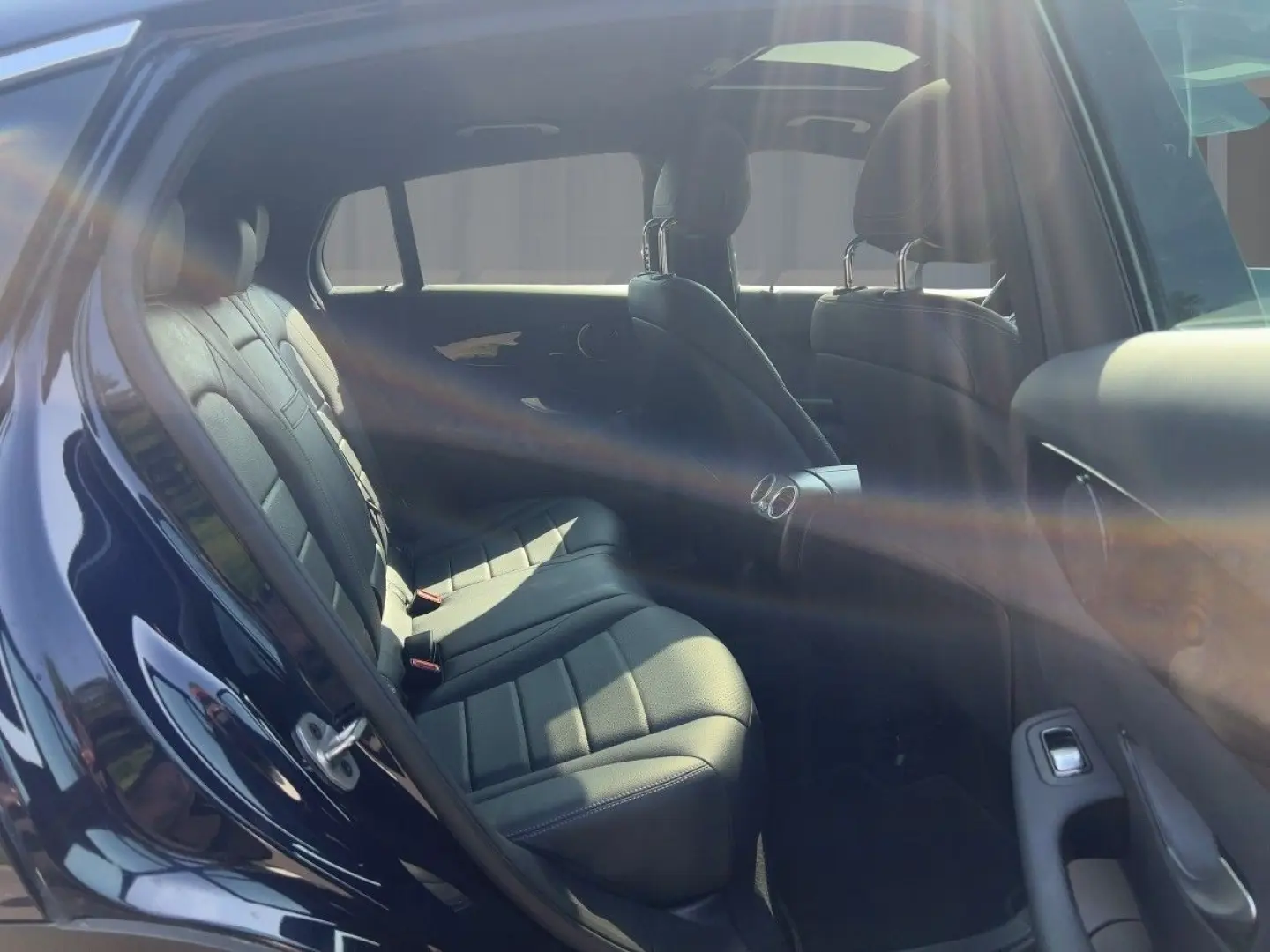 GLC 200 COUPE 200 d 4Matic