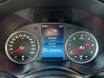 GLC 200 COUPE 200 d 4Matic