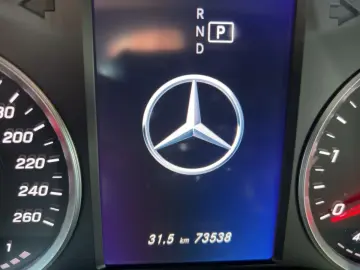 GLC 200 COUPE 200 d 4Matic
