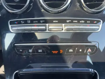 GLC 200 COUPE 200 d 4Matic