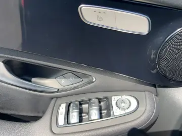 GLC 200 COUPE 200 d 4Matic