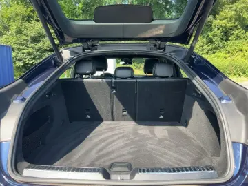 GLC 200 COUPE 200 d 4Matic