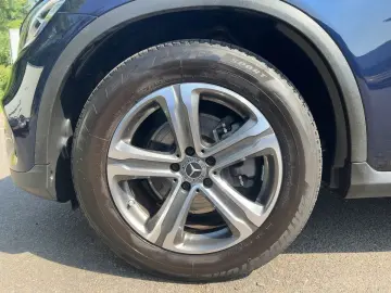 GLC 200 COUPE 200 d 4Matic