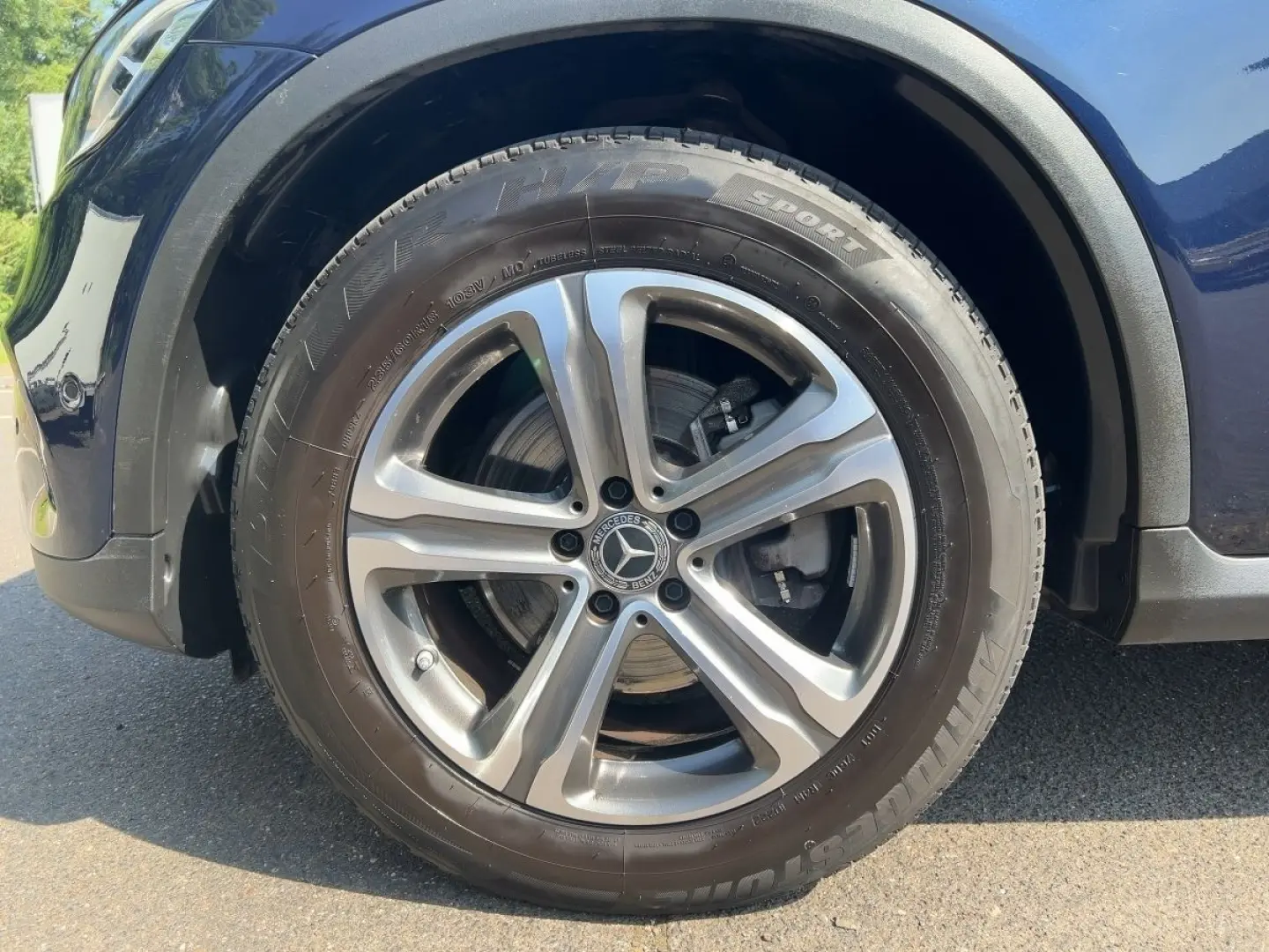 GLC 200 COUPE 200 d 4Matic
