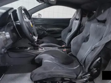 Ferrari 488 Pista GTB Pista - Ferrari Approved