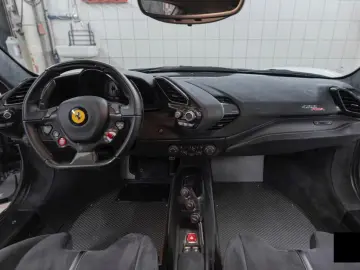 Ferrari 488 Pista GTB Pista - Ferrari Approved