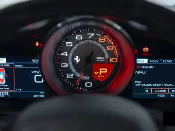 Ferrari 488 Pista GTB Pista - Ferrari Approved