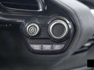 Ferrari 488 Pista GTB Pista - Ferrari Approved