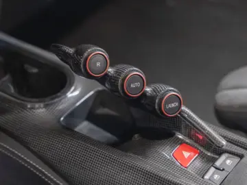 Ferrari 488 Pista GTB Pista - Ferrari Approved