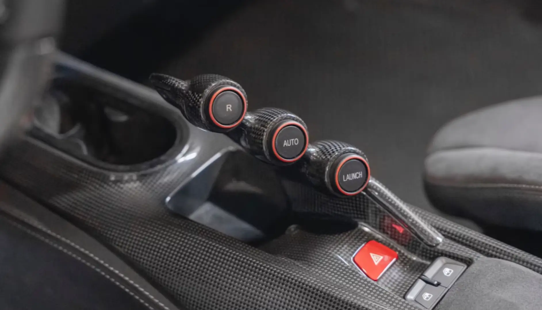 Ferrari 488 Pista GTB Pista - Ferrari Approved