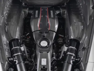 Ferrari 488 Pista GTB Pista - Ferrari Approved