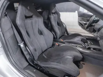 Ferrari 488 Pista GTB Pista - Ferrari Approved