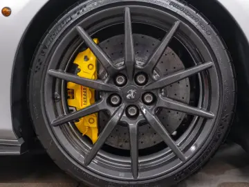 Ferrari 488 Pista GTB Pista - Ferrari Approved