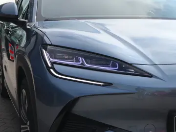 BYD SEALION 7 91.3 kWh Excellence AWD Sitzbelüftung