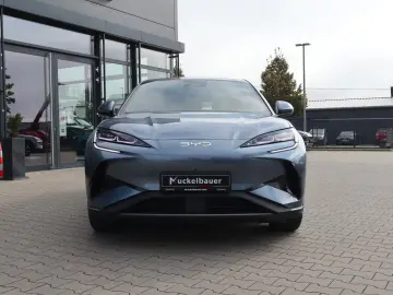 BYD SEALION 7 91.3 kWh Excellence AWD Sitzbelüftung