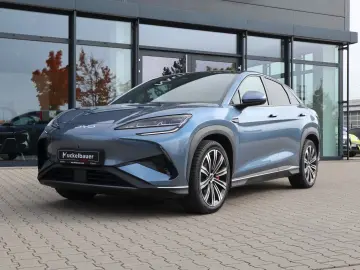 BYD SEALION 7 91.3 kWh Excellence AWD Sitzbelüftung