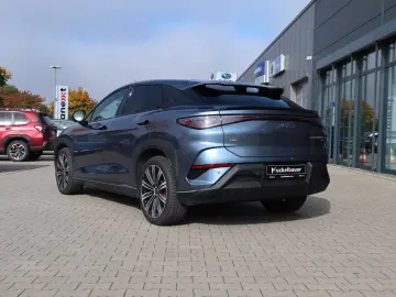 BYD SEALION 7 91.3 kWh Excellence AWD Sitzbelüftung