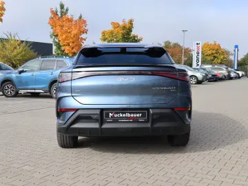 BYD SEALION 7 91.3 kWh Excellence AWD Sitzbelüftung