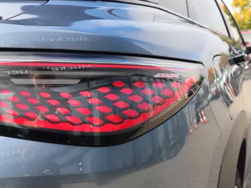 BYD SEALION 7 91.3 kWh Excellence AWD Sitzbelüftung