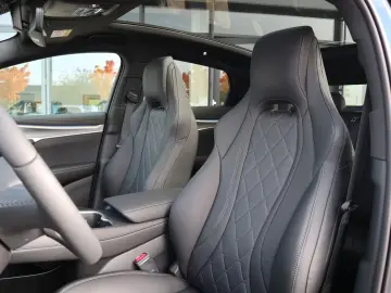 BYD SEALION 7 91.3 kWh Excellence AWD Sitzbelüftung