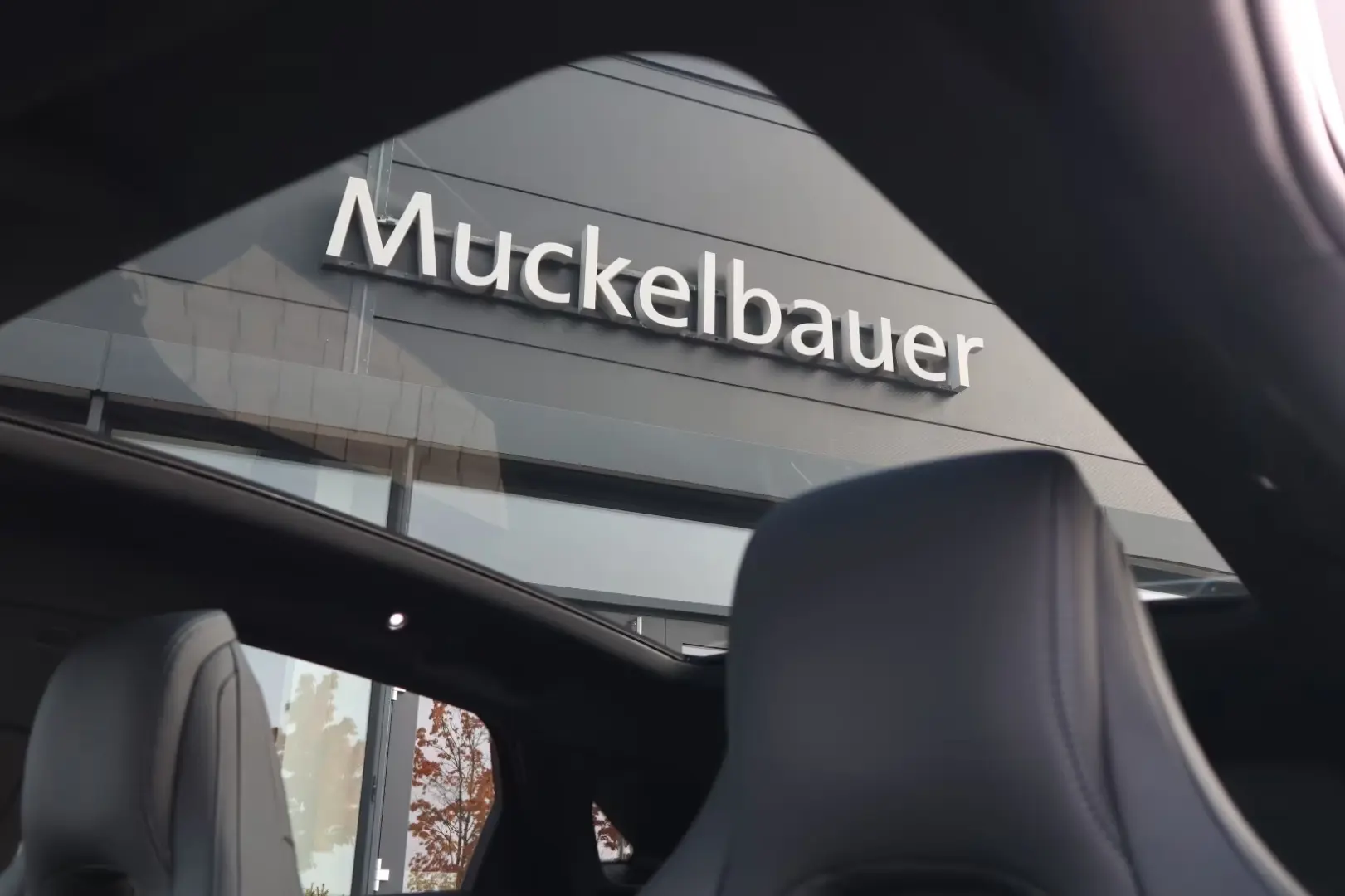 BYD SEALION 7 91.3 kWh Excellence AWD Sitzbelüftung