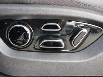 BYD SEALION 7 91.3 kWh Excellence AWD Sitzbelüftung