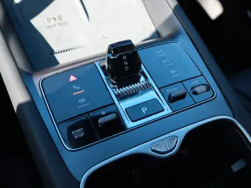 BYD SEALION 7 91.3 kWh Excellence AWD Sitzbelüftung